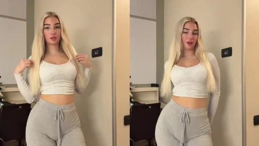 Anna Obermoser - Video Leaks #466