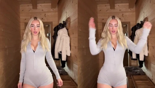 Anna Obermoser - Video Leaks #467