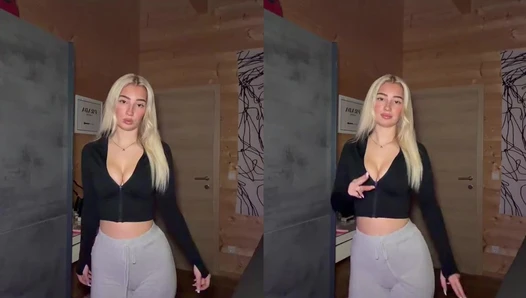 Anna Obermoser - Video Leaks #468