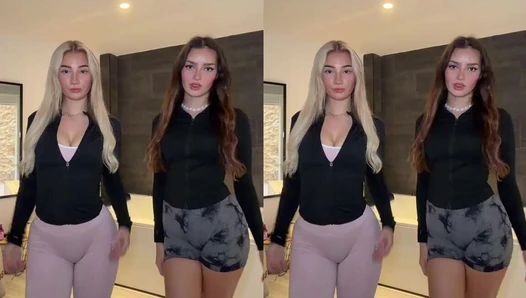 Anna Obermoser - Video Leaks #473