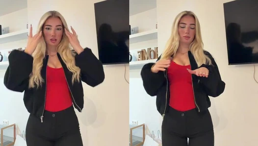 Anna Obermoser - Video Leaks #475