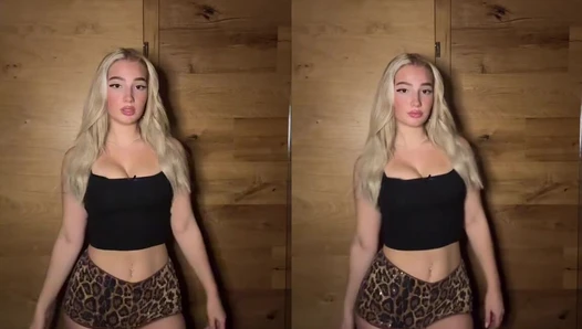 Anna Obermoser - Video Leaks #476