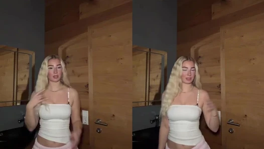 Anna Obermoser - Video Leaks #477