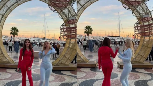 Anna Obermoser - Video Leaks #478