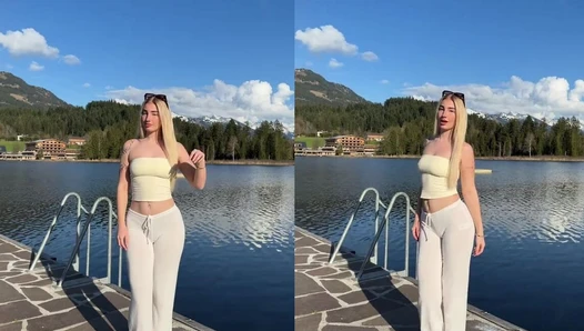 Anna Obermoser - Video Leaks #479