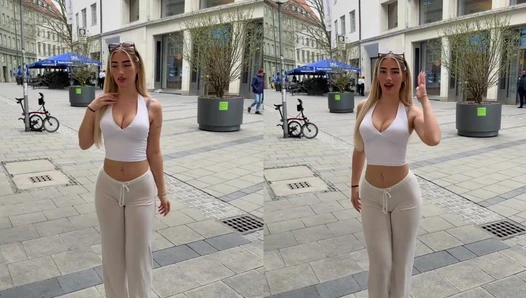 Anna Obermoser - Video Leaks #481