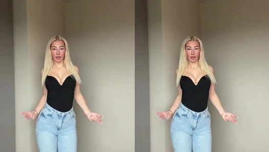 Anna Obermoser - Video Leaks #483