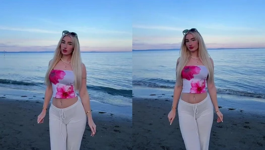 Anna Obermoser - Video Leaks #484