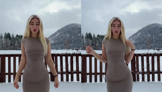 Anna Obermoser - Video Leaks #485
