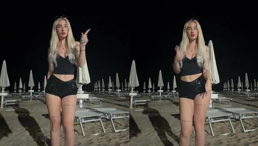 Anna Obermoser - Video Leaks #486