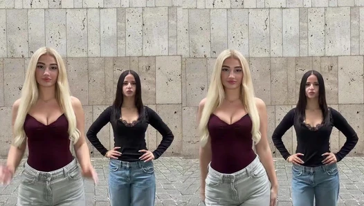 Anna Obermoser - Video Leaks #487