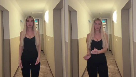 Anna Obermoser - Video Leaks #489