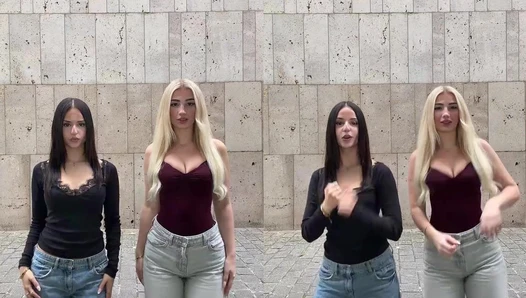 Anna Obermoser - Video Leaks #491