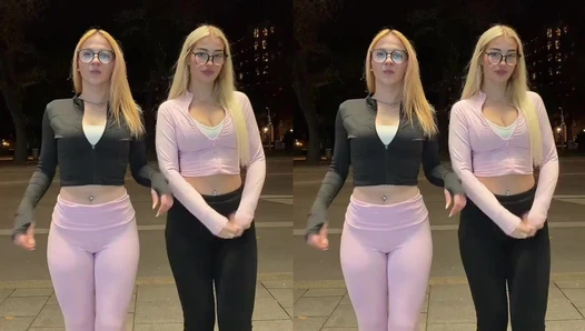 Anna Obermoser - Video Leaks #494