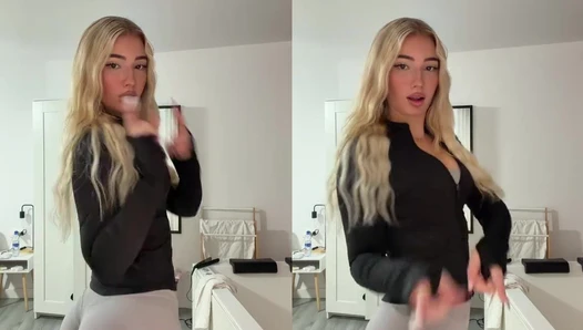 Anna Obermoser - Video Leaks #495