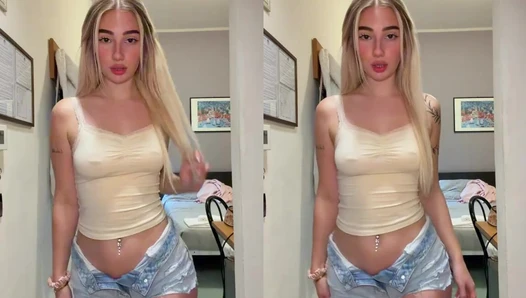 Anna Obermoser - Video Leaks #496