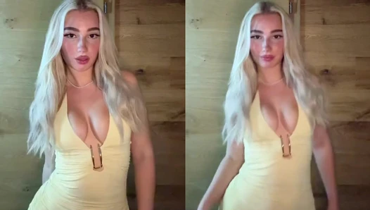 Anna Obermoser - Video Leaks #497