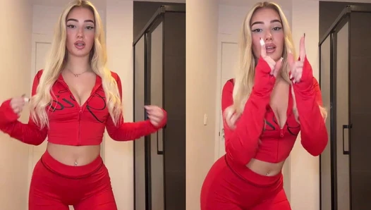 Anna Obermoser - Video Leaks #498