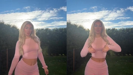 Anna Obermoser - Video Leaks #499