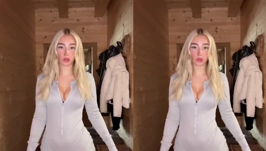 Anna Obermoser - Video Leaks #500