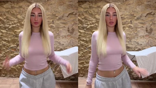 Anna Obermoser - Video Leaks #501