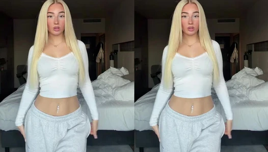 Anna Obermoser - Video Leaks #502