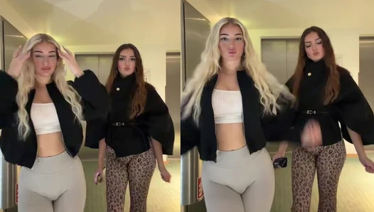 Anna Obermoser - Video Leaks #503