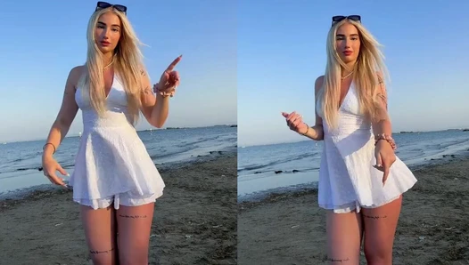 Anna Obermoser - Video Leaks #504