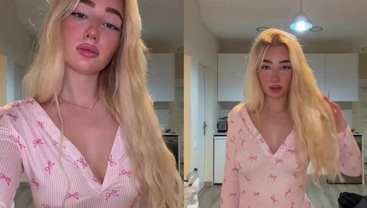 Anna Obermoser - Video Leaks #505