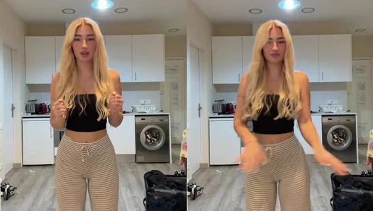 Anna Obermoser - Video Leaks #507