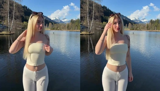 Anna Obermoser - Video Leaks #508