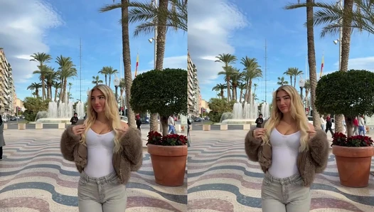 Anna Obermoser - Video Leaks #509