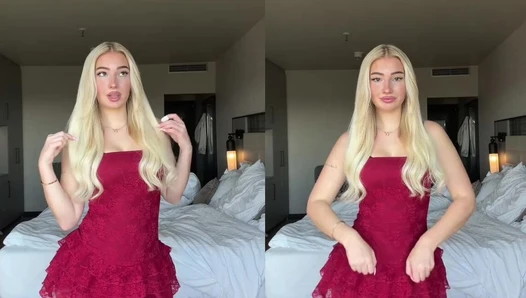 Anna Obermoser - Video Leaks #510
