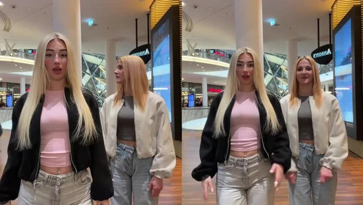 Anna Obermoser - Video Leaks #511