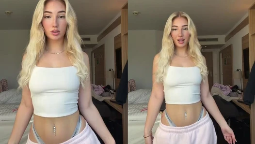Anna Obermoser - Video Leaks #512