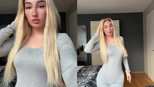 Anna Obermoser - Video Leaks #513