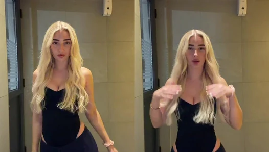 Anna Obermoser - Video Leaks #514