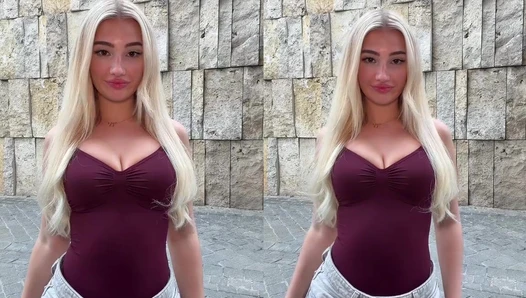 Anna Obermoser - Video Leaks #515