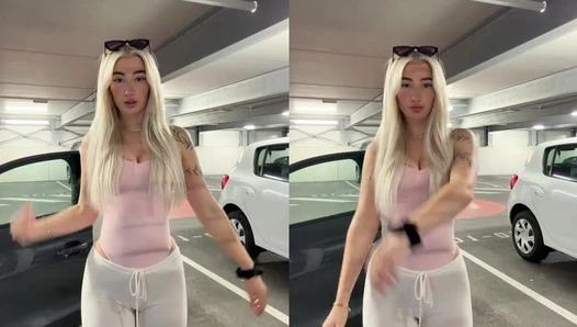 Anna Obermoser - Video Leaks #516