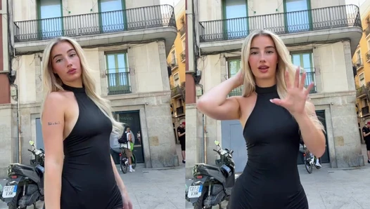 Anna Obermoser - Video Leaks #517
