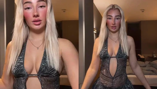 Anna Obermoser - Video Leaks #518