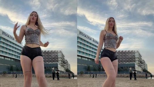Anna Obermoser - Video Leaks #520