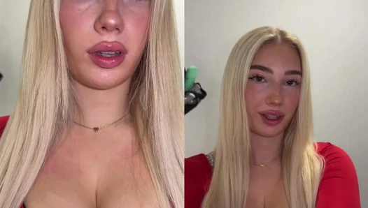Anna Obermoser - Video Leaks #523