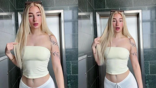 Anna Obermoser - Video Leaks #524