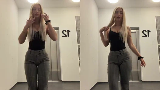 Anna Obermoser - Video Leaks #525
