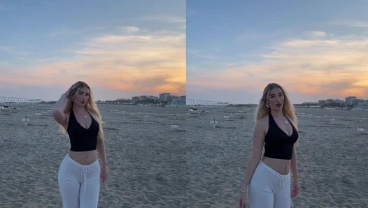 Anna Obermoser - Video Leaks #526