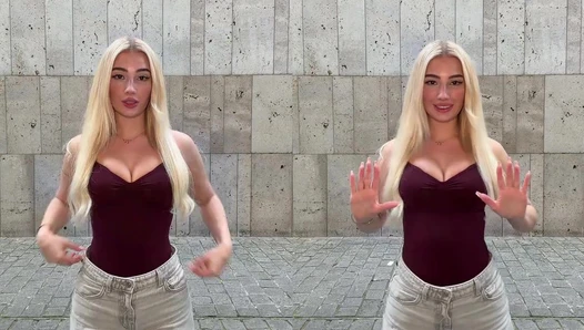 Anna Obermoser - Video Leaks #527