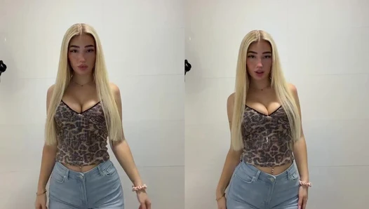 Anna Obermoser - Video Leaks #529