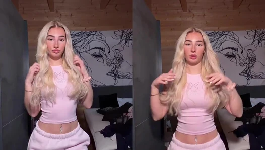 Anna Obermoser - Video Leaks #530