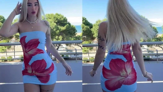 Anna Obermoser - Video Leaks #531